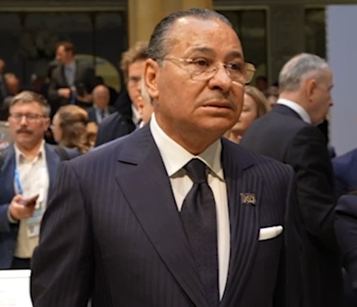 Conferenza di Monaco, Ghribi (Ecam) “La sicurezza nasce dalla cooperazione”