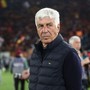 Roma tra futuro e sogno Champions, Gasperini “Concentrati solo sul Parma”