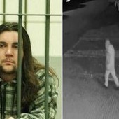 Sterminò la famiglia, Elia Del Grande è evaso di nuovo Sterminò la famiglia, Elia Del Grande è evaso di nuovo