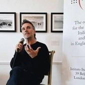 Nek: "Con il mio tour porto un po' di Sassuolo in Europa"