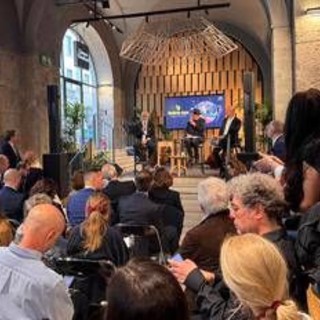 Carloni (Cna Umbria): "Serena Brancale in concerto a Perugia alla vigilia di Umbria Jazz 2026"