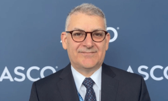 Curigliano (Esmo): "Germania esempio per aderenza a test genomici cancro al seno" Curigliano (Esmo): "Germania esempio per aderenza a test genomici cancro al seno"