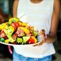 Come dimagrire senza contare le calorie e patire la fame? La lezione delle diete 'veg' Come dimagrire senza contare le calorie e patire la fame? La lezione delle diete 'veg'