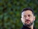 Ucraina, Zelensky: "A novembre trilaterale con Usa e Russia". Trump: "Presto la svolta" Ucraina, Zelensky: "A novembre trilaterale con Usa e Russia". Trump: "Presto la svolta"