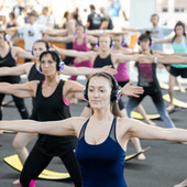 Riminiwellness 2026, dal camminare al benessere olistico: trend e tendenze in vetrina Riminiwellness 2026, dal camminare al benessere olistico: trend e tendenze in vetrina