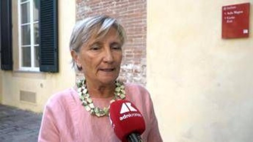 Università, Nuti (Scuola Sant’Anna): "Merito combinato con mobilità sociale è impegno di istituzione pubblica" Università, Nuti (Scuola Sant’Anna): "Merito combinato con mobilità sociale è impegno di istituzione pubblica"