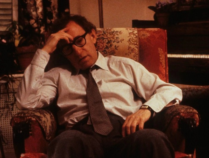Buon compleanno Woody Allen, l'ultimo romantico nevrotico di New York compie oggi 90 anni Buon compleanno Woody Allen, l'ultimo romantico nevrotico di New York compie oggi 90 anni
