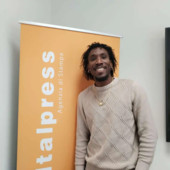 Andy Diaz “Devo tutto all’Italia, mi piacerebbe gareggiare fino a 40 anni”