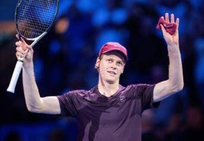 Sinner, finale a Vienna contro Zverev: come cambia ranking e quanto guadagna se vince? Sinner, finale a Vienna contro Zverev: come cambia ranking e quanto guadagna se vince?