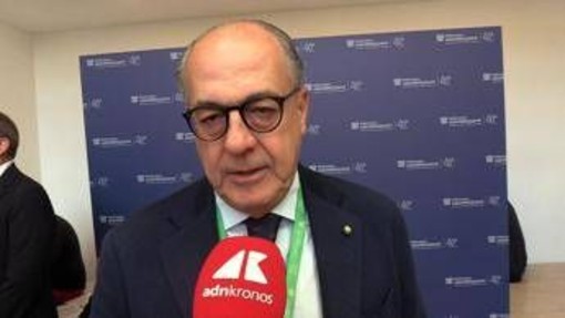Agricoltura, De Castro (Nomisma): &quot;Serve equilibrio tra sostenibilità ambientale ed economica&quot;