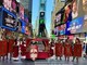 Made in Italy: la pinsa romana conquista New York