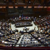 Dalla Camera via libera definitivo con 216 sì, la manovra è legge