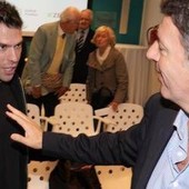 Renzi lancia la Leopolda 2026: tra gli ospiti anche Fedez Renzi lancia la Leopolda 2026: tra gli ospiti anche Fedez