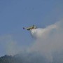 Rogo sul monte Faeta, indagati due uomini