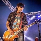 E' morto Phil Campbell, il chitarrista dei Motorhead aveva 64 anni
