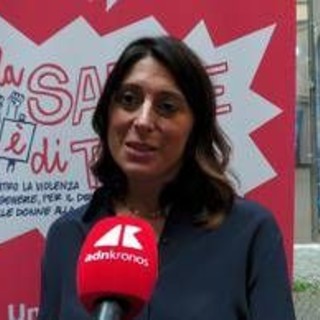 Salute, Gnocchi (Novartis): &quot;Supporteremo Dire in 5 centri antiviolenza con screening&quot;