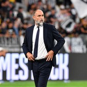 Tudor “Contro il Genoa serve una grande Juventus”