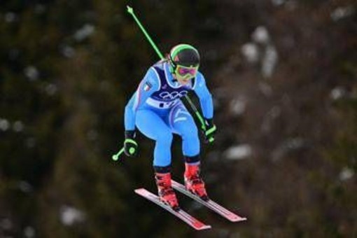 Milano Cortina 2026, da Goggia a Brignone: le gare di oggi - Diretta