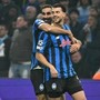 Marsiglia-Atalanta 0-1, Samardzic salva Juric nel finale Marsiglia-Atalanta 0-1, Samardzic salva Juric nel finale