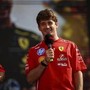 Gp Monza, Leclerc 'risponde' a Hamilton: l'arrivo in 500 al Gran Premio d'Italia