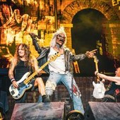 Milano si inchina agli Iron Maiden, a San Siro la storia dell’heavy metal Milano si inchina agli Iron Maiden, a San Siro la storia dell’heavy metal