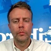 Morte Andrea Tempestini, il ricordo dei colleghi di Libero: "I Cccp, le battutacce e il record di battute al secondo" Morte Andrea Tempestini, il ricordo dei colleghi di Libero: "I Cccp, le battutacce e il record di battute al secondo"