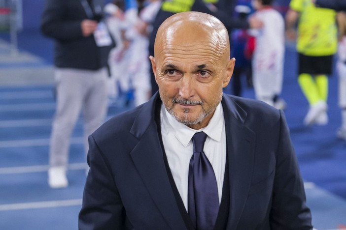 Spalletti “A Napoli ho sbagliato io, Yildiz può crescere ancora”