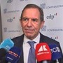Gorno Tempini (Cdp): "Pubblico-privato asset importante a sostegno imprese"