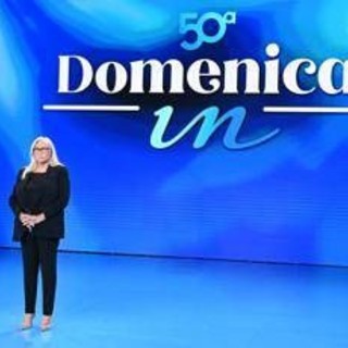 Domenica In, oggi puntata speciale (e più corta): il ricordo per Ornella Vanoni
