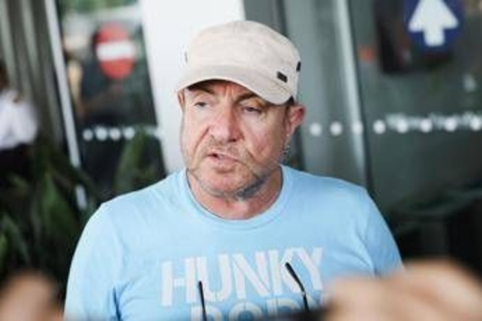 Simon Le Bon rivela: "Possibile biopic sui Duran Duran" Simon Le Bon rivela: "Possibile biopic sui Duran Duran"