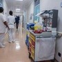 Carenza infermieri, su DataCorner del sito Fnopi i numeri della professione