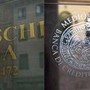 Mediobanca, da Mps rilancio di 0,9 euro ad azione in Ops