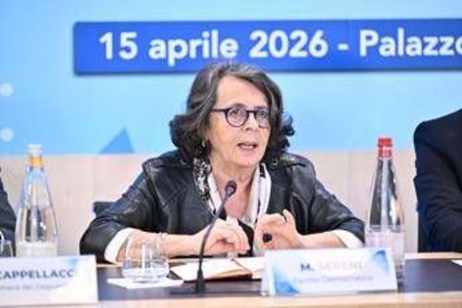 Sereni (Pd): "Ddl delega per riforma Ssn non affronta problemi strutturali, fermiamoci" Sereni (Pd): "Ddl delega per riforma Ssn non affronta problemi strutturali, fermiamoci"