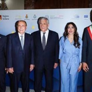 Ue, Tajani: &quot;Riunificazione è priorità per Italia, accelerare i tempi2