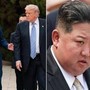 Nordcorea, media Seoul: "In preparazione visita di Xi per mediazione fra Kim e Trump" Nordcorea, media Seoul: "In preparazione visita di Xi per mediazione fra Kim e Trump"