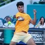 Montecarlo, oggi Alcaraz-Baez al secondo turno - Il match in diretta Montecarlo, oggi Alcaraz-Baez al secondo turno - Il match in diretta