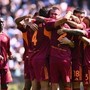Serie A, oggi Fiorentina-Roma: orario, probabili formazioni e dove vederla