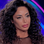 Raffaella Fico, l'aborto spontaneo e la separazione da Armando Izzo: "Un fulmine a ciel sereno" Raffaella Fico, l'aborto spontaneo e la separazione da Armando Izzo: "Un fulmine a ciel sereno"