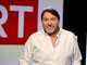 Ranucci: "Con replica 'Report' Raiplay prima nei Trend Topic per la prima volta nella storia" Ranucci: "Con replica 'Report' Raiplay prima nei Trend Topic per la prima volta nella storia"