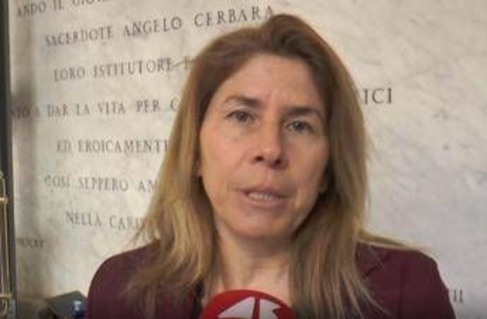 Bullismo, Pieretti (Roma Capitale): "Pensiamo prima di parlare, parola più potente di arma"