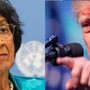 Trump attacca Nobel per la Pace a Pillay e impone sanzioni contro la Corte penale internazionale
