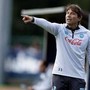 Napoli-Brest 1-2, Conte k.o. in amichevole: non basta Lucca
