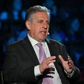 Referendum giustizia, pm Di Matteo: "D'accordo con Gratteri, mafiosi e grandi criminali voteranno Sì" Referendum giustizia, pm Di Matteo: "D'accordo con Gratteri, mafiosi e grandi criminali voteranno Sì"