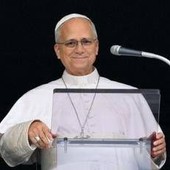Papa Leone XIV, i medici: "Non servono altre terapie dopo l'operazione" Papa Leone XIV, i medici: "Non servono altre terapie dopo l'operazione"
