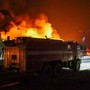 Ucraina, due morti nell’attacco alla raffineria russa a Krasnodar