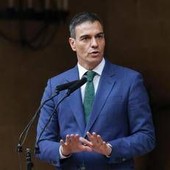 Spagna approva regolarizzazione di circa 500mila migranti senza documenti