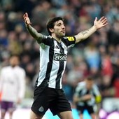 Tonali al Tottenham per 100 milioni di sterline, acquisto record