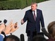 Trump “Il mio rapporto con Meloni è molto buono”
