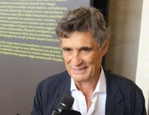 Baia Curioni (Fondazione Palazzo Te): "Con la mostra ‘Inventare la natura’ vogliamo suscitare meraviglia" Baia Curioni (Fondazione Palazzo Te): "Con la mostra ‘Inventare la natura’ vogliamo suscitare meraviglia"