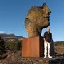Mostre, 29 opere Mitoraj in Sicilia, Patané (direttore produzione): &quot;Una delle più importanti&quot;